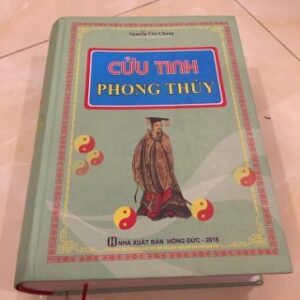 Cửu Tinh Phong Thủy PDF