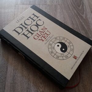 Dịch Học Giản Yếu PDF