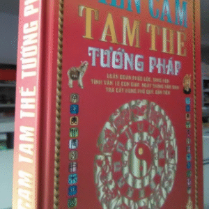 Diễn Cầm Tam Thế Tướng Pháp PDF