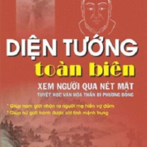 Diện Tướng Toàn Biên Coi Tướng Nốt Ruồi PDF