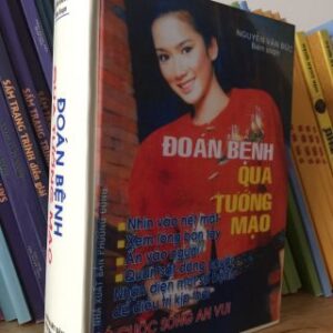 Đoán Bệnh Qua Tướng Mạo PDF