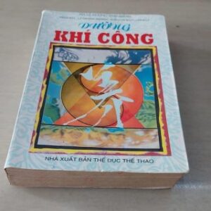 Dưỡng Khí Công PDF