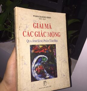 Giải Mã Các Giấc Mộng Qua Ánh Sáng Phân Tâm Học PDF
