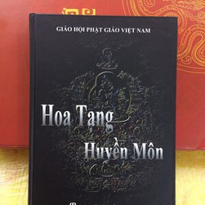 Hoa Tạng Huyền Môn PDF
