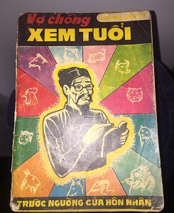 Huyền Bí Đời Người Vợ Chồng Xem Tuổi PDF