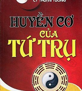 Huyền Cơ Của Tứ Trụ PDF