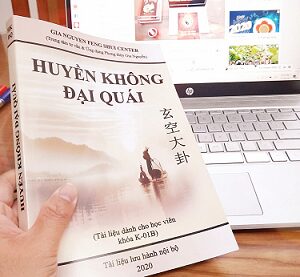 Huyền Không Đại Quái PDF