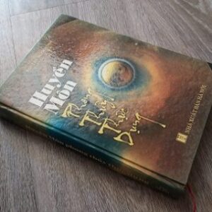 Huyền Môn Phong Thủy Thực Dụng PDF