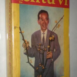 Lịch Sách Tử Vi Tân Hợi 1971 PDF
