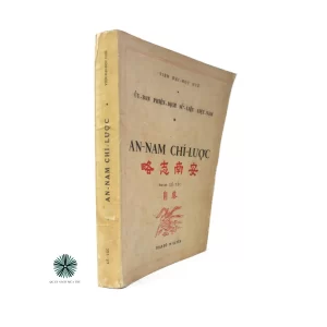 An nam chí lược PDF