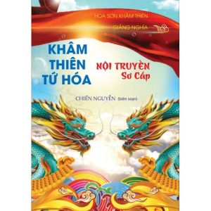 Khâm Thiên Tứ Hóa Nội Truyền Sơ Cấp PDF