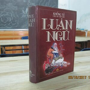 Luận Ngữ PDF