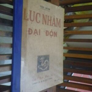 Lục Nhâm Đại Độn PDF