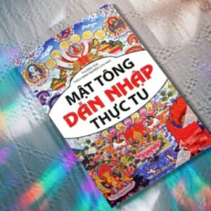 Mật Tông Dẫn Nhập Thực Tu PDF