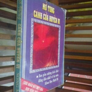 Mở Tung Cánh Cửa Huyền Vi Khoa Học Huyền Bí PDF