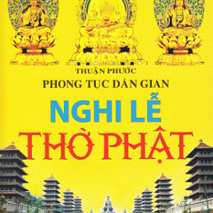 Nghi Lễ Thờ Phật PDF