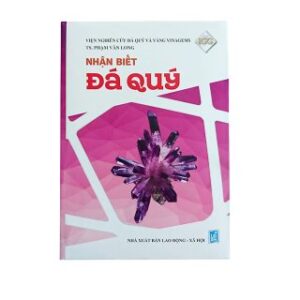Nhận Biết Đá Quý PDF