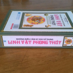 Những Cấm Kỵ Khi Sử Dụng Linh Vật Phong Thủy PDF