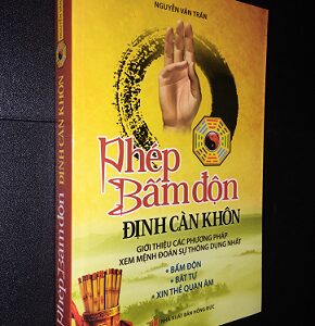 Phép Bấm Độn Định Càn Khôn PDF