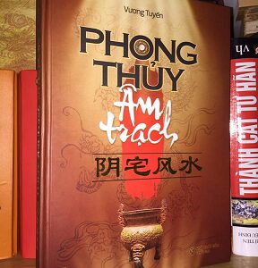Phong Thủy Âm Trạch PDF