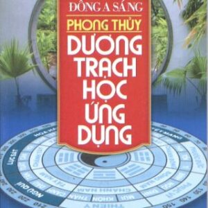 Phong Thủy Dương Trạch Học Ứng Dụng PDF