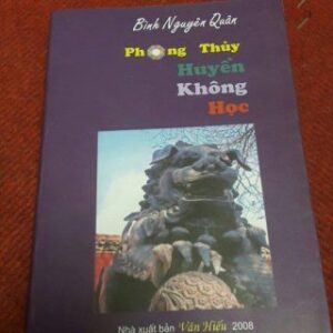 Phong Thủy Huyền Không Học PDF