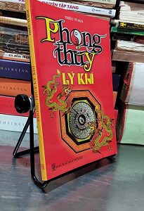 Phong Thủy Lý Khí PDF