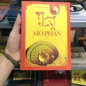 Phong Thủy Mộ Phần PDF