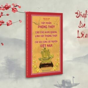 Vật phẩm phong thủy câu chú khai quang linh vật phong thủy PDF