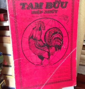 Tam Bửu Hiệp Nhứt PDF