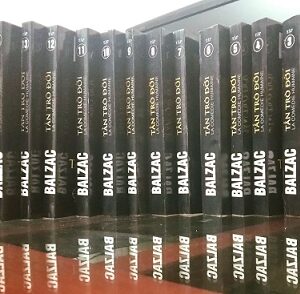 Tấn Trò Đời PDF