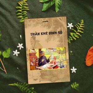 Thần Khê Định Số PDF