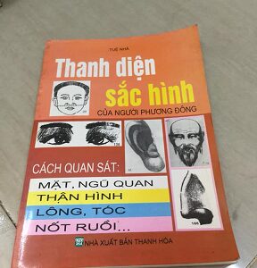 Thanh Diện Sắc Hình Của Người Phương Đông PDF