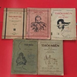 Thôi Miên Học Tân Sanh PDF
