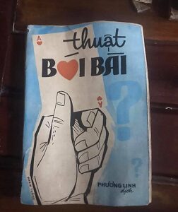 Thuật Bói Bài (Bài Tarot, Bài Tây, Bài Cào) PDF