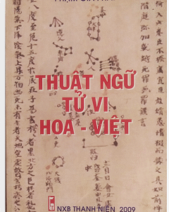 Thuật Ngữ Tử Vi Hoa Việt PDF