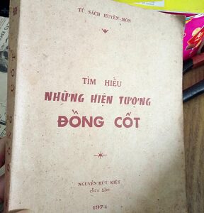 Tìm Hiểu Hiện Tượng Đồng Cốt PDF