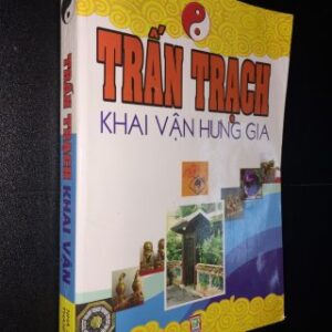 Trấn Trạch Khai Vận Hưng Gia PDF