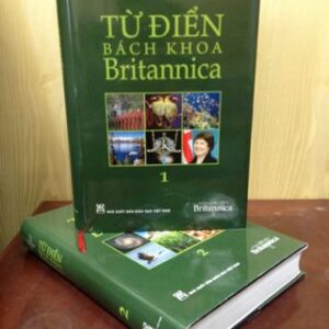 Từ Điển Bách Khoa Britannica PDF