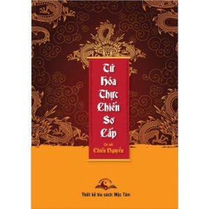 Tử vi đẩu số Tứ hóa thực chiến sơ cấp PDF