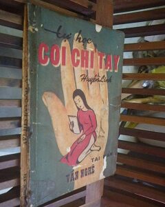 Tự Học Coi Chỉ Tay PDF