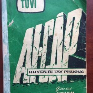 Xem Bói Tử Vi Ai Cập PDF