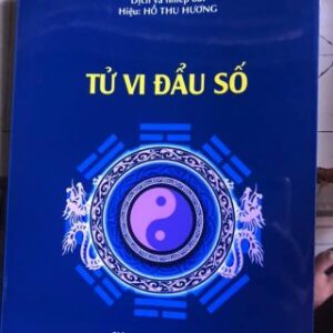 Tử Vi Đẩu Số PDF
