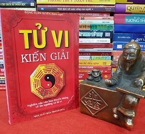 TỬ VI KIẾN GIẢI PDF