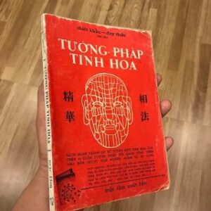 Tướng Pháp Tinh Hoa PDF